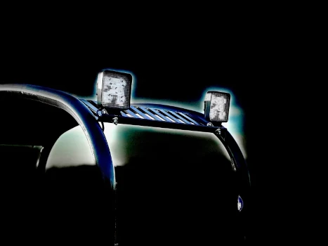 clearly arranged, state of the art workplace