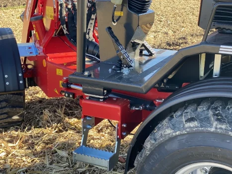 clearly arranged, state of the art workplace