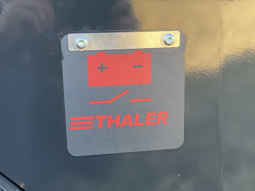 high range of operation