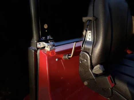 heavy duty performance