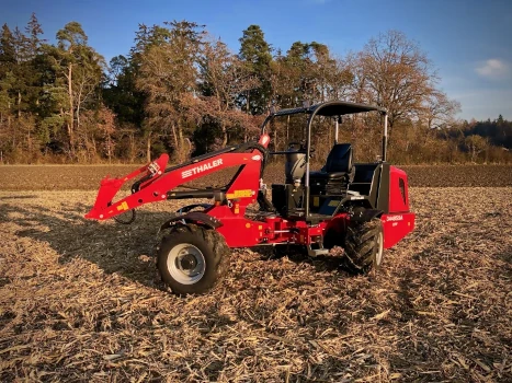 heavy duty performance