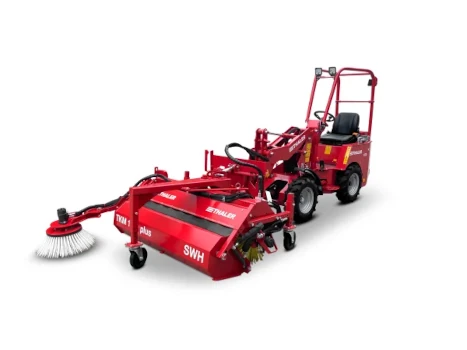 heavy duty performance