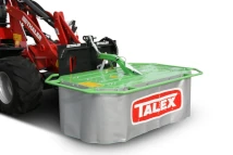 Rozmetadlo podestýlky