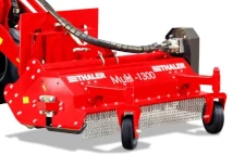 Rozmetadlo podestýlky