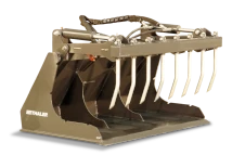 Jednotlivé uchycení